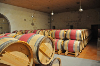 Pomerol Séduction <br> Un week-end à vélo dans le Bordelais
